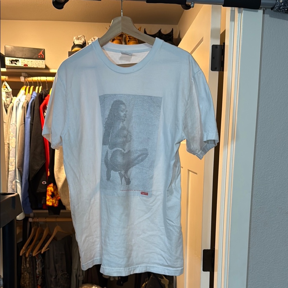Supreme T
